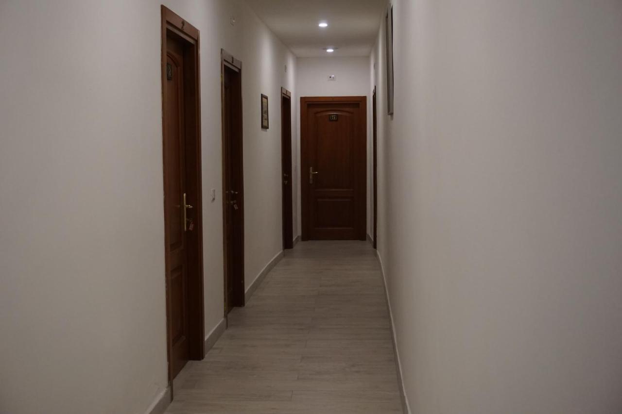 Holiday Rooms Floransa Dış mekan fotoğraf
