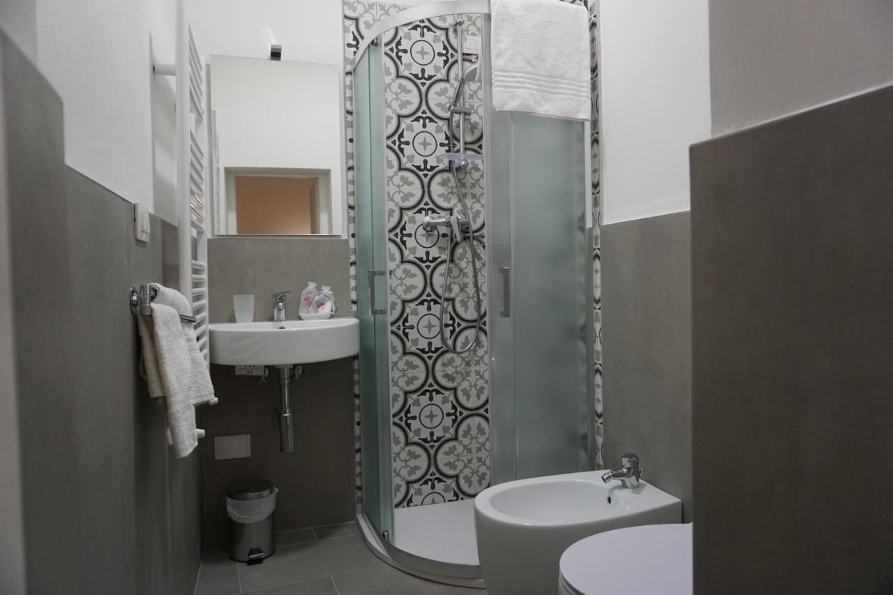 Holiday Rooms Floransa Dış mekan fotoğraf