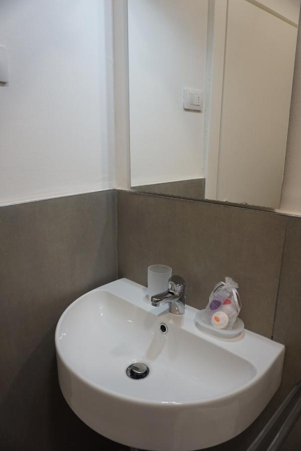 Holiday Rooms Floransa Dış mekan fotoğraf