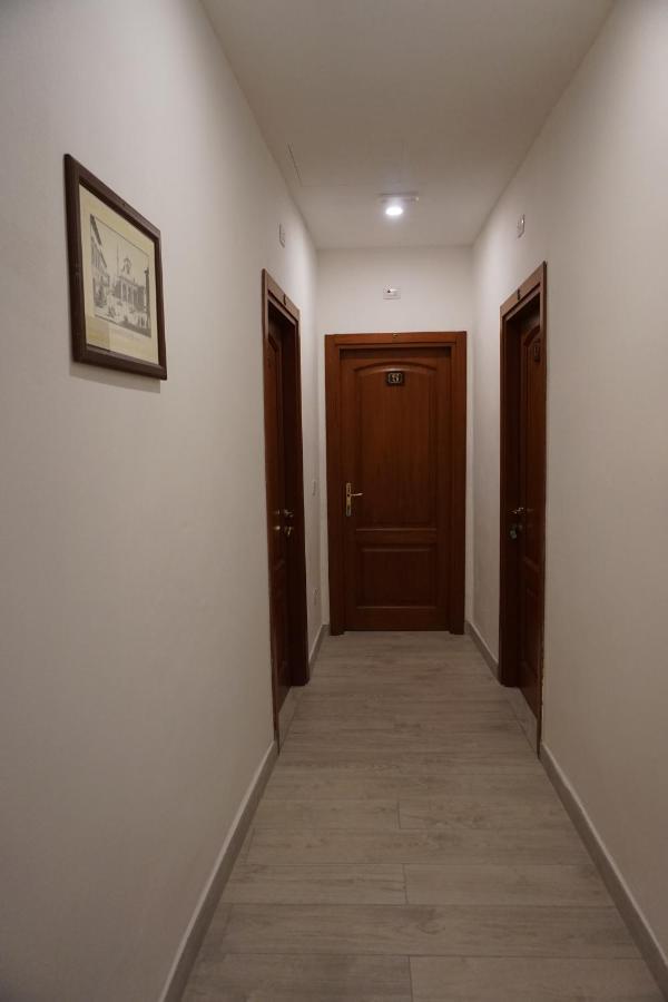 Holiday Rooms Floransa Dış mekan fotoğraf