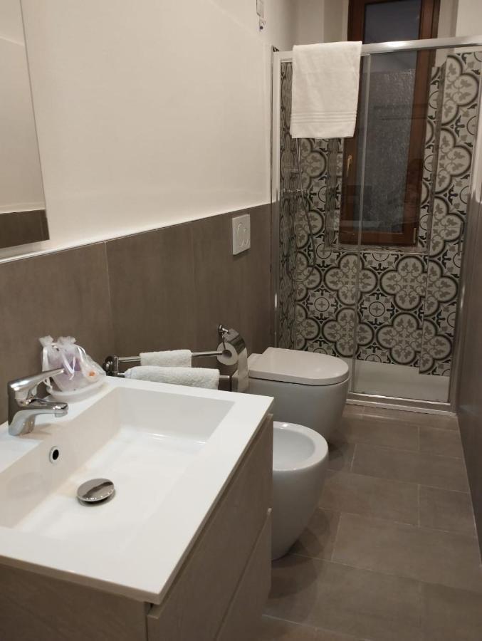 Holiday Rooms Floransa Dış mekan fotoğraf