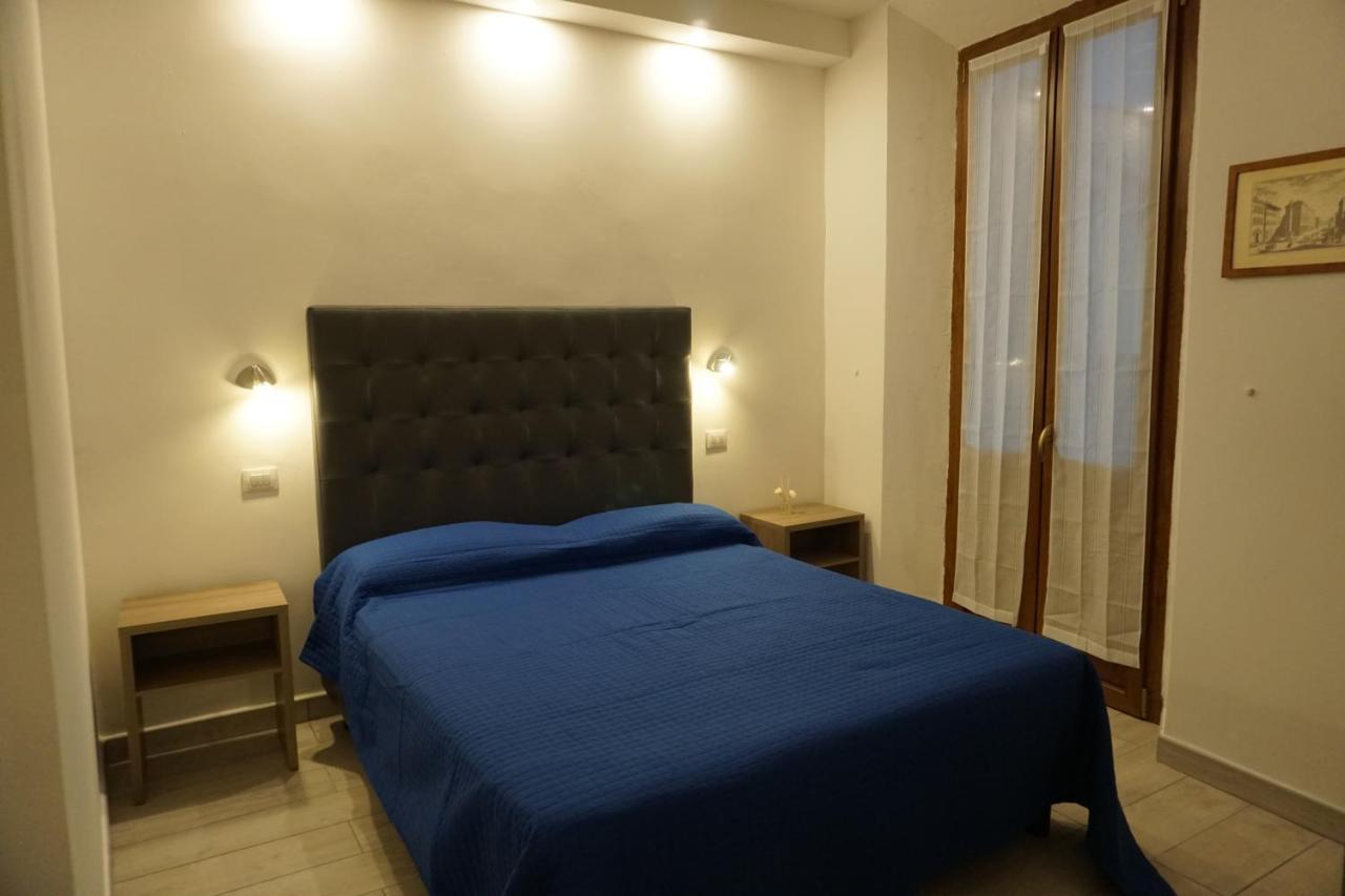 Holiday Rooms Floransa Dış mekan fotoğraf