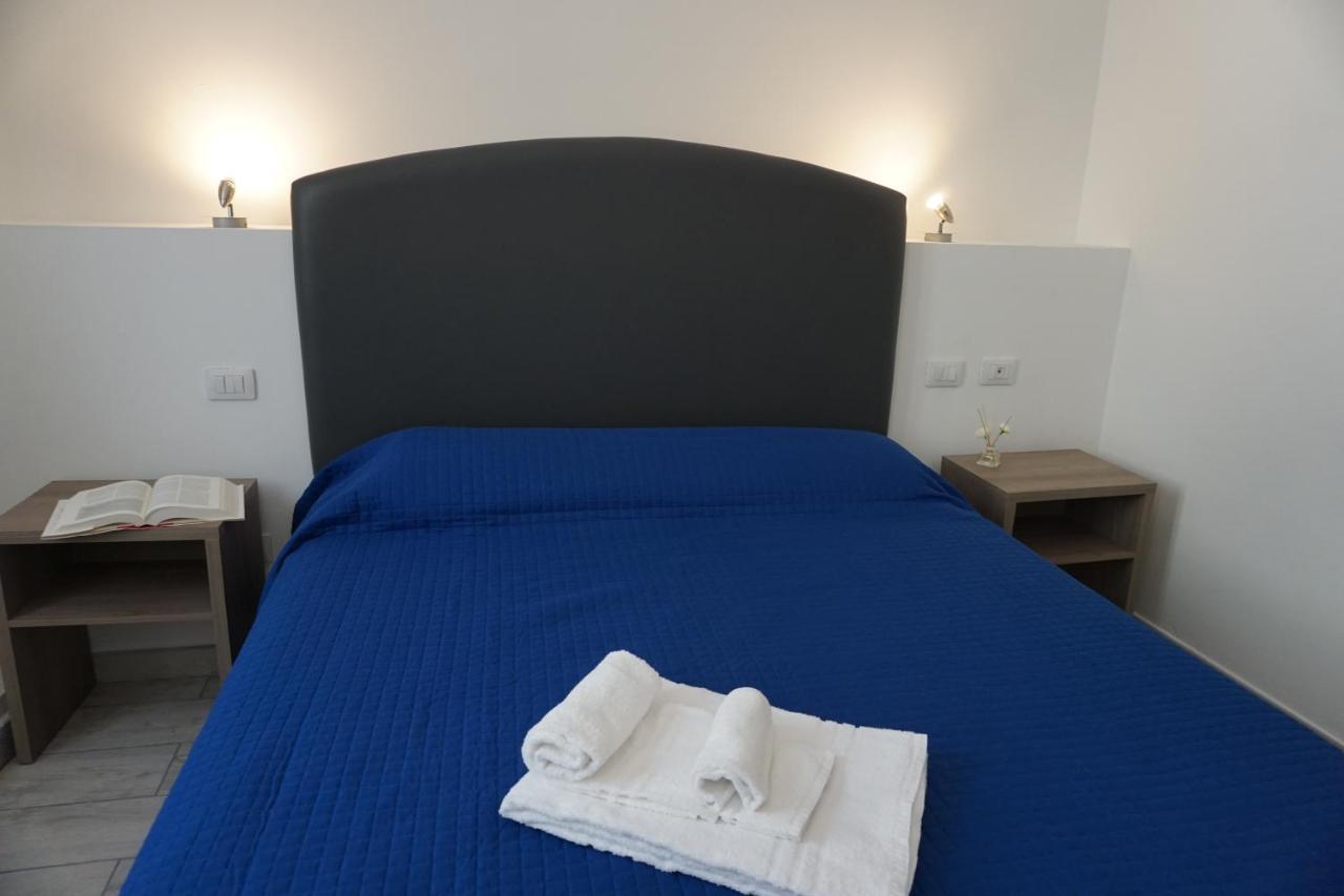 Holiday Rooms Floransa Dış mekan fotoğraf