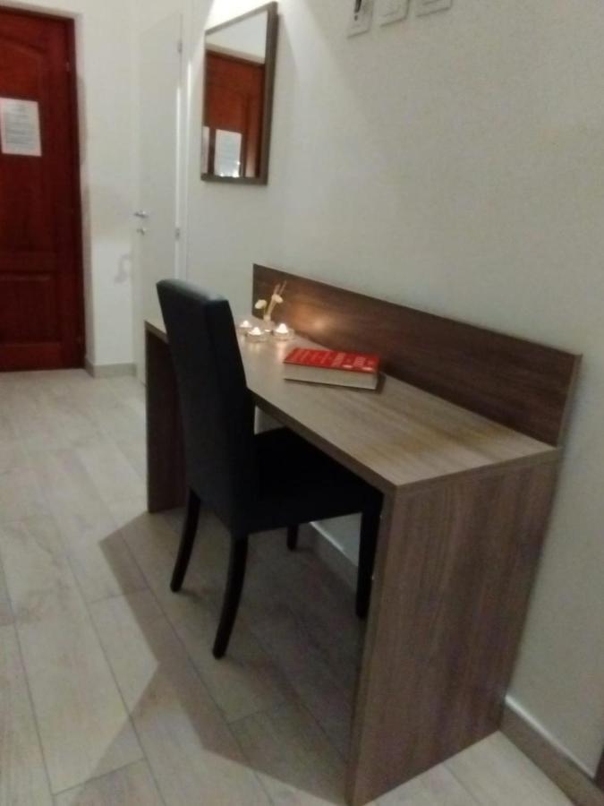 Holiday Rooms Floransa Dış mekan fotoğraf