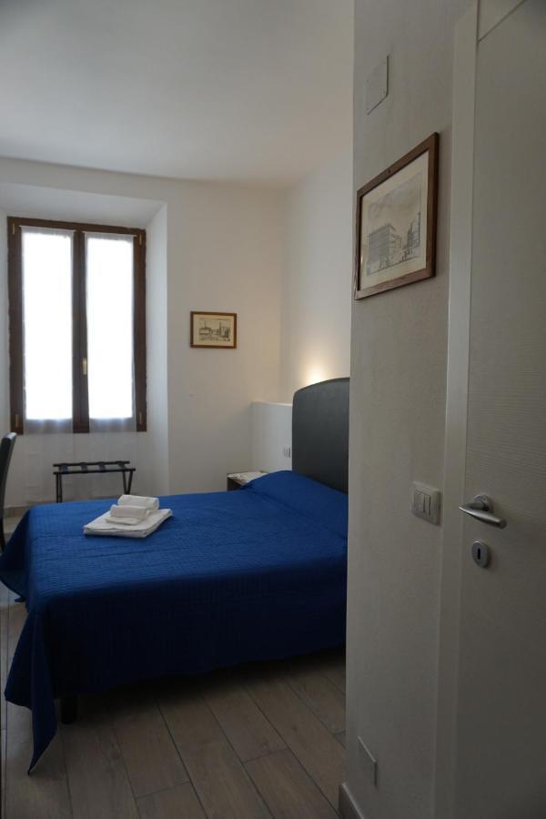 Holiday Rooms Floransa Dış mekan fotoğraf