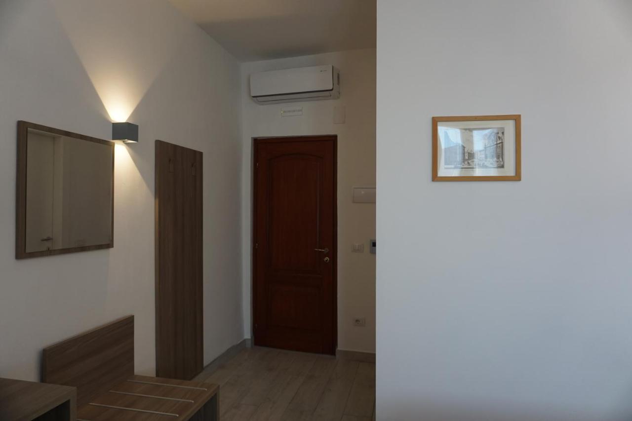Holiday Rooms Floransa Dış mekan fotoğraf