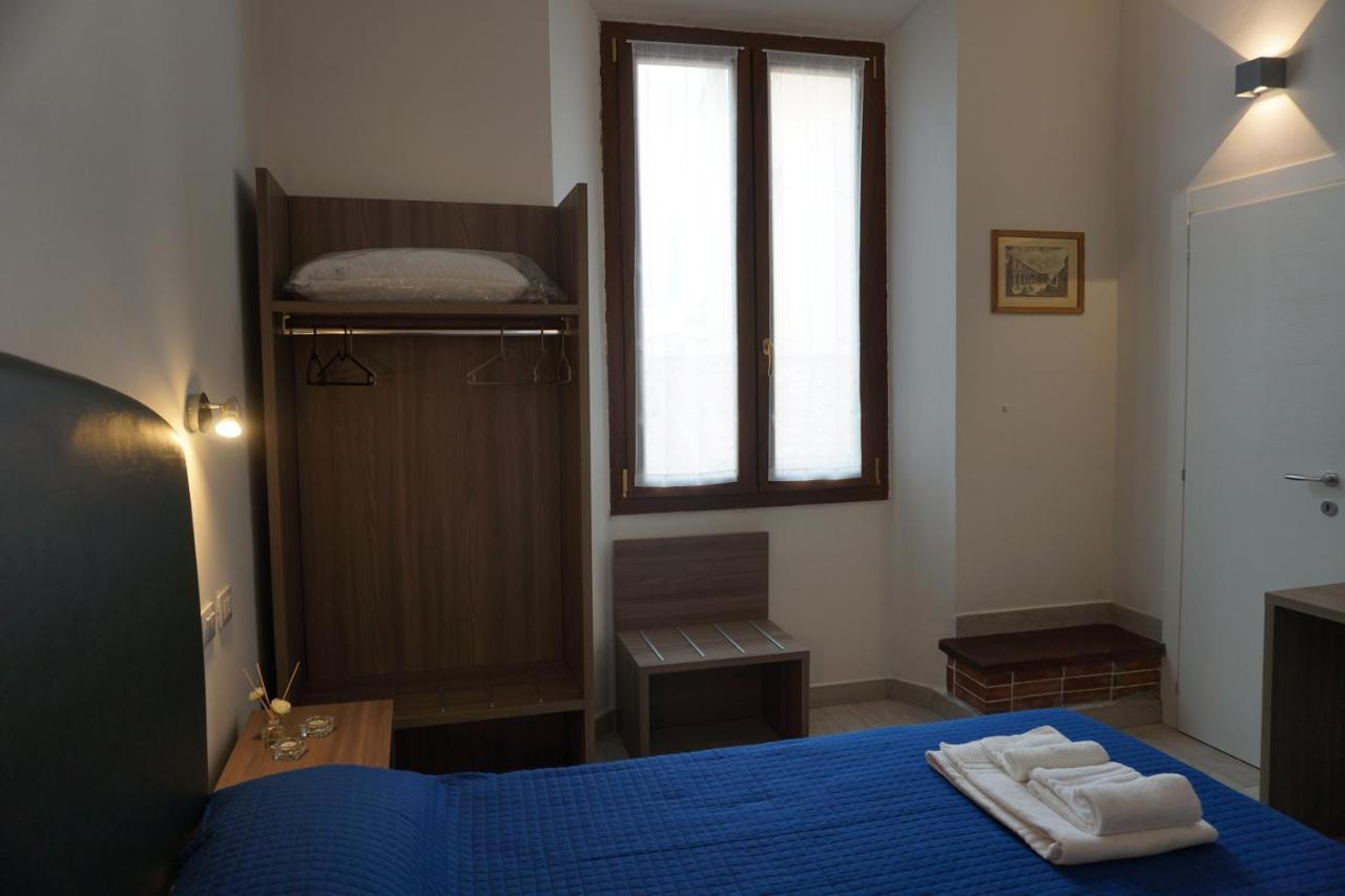 Holiday Rooms Floransa Dış mekan fotoğraf