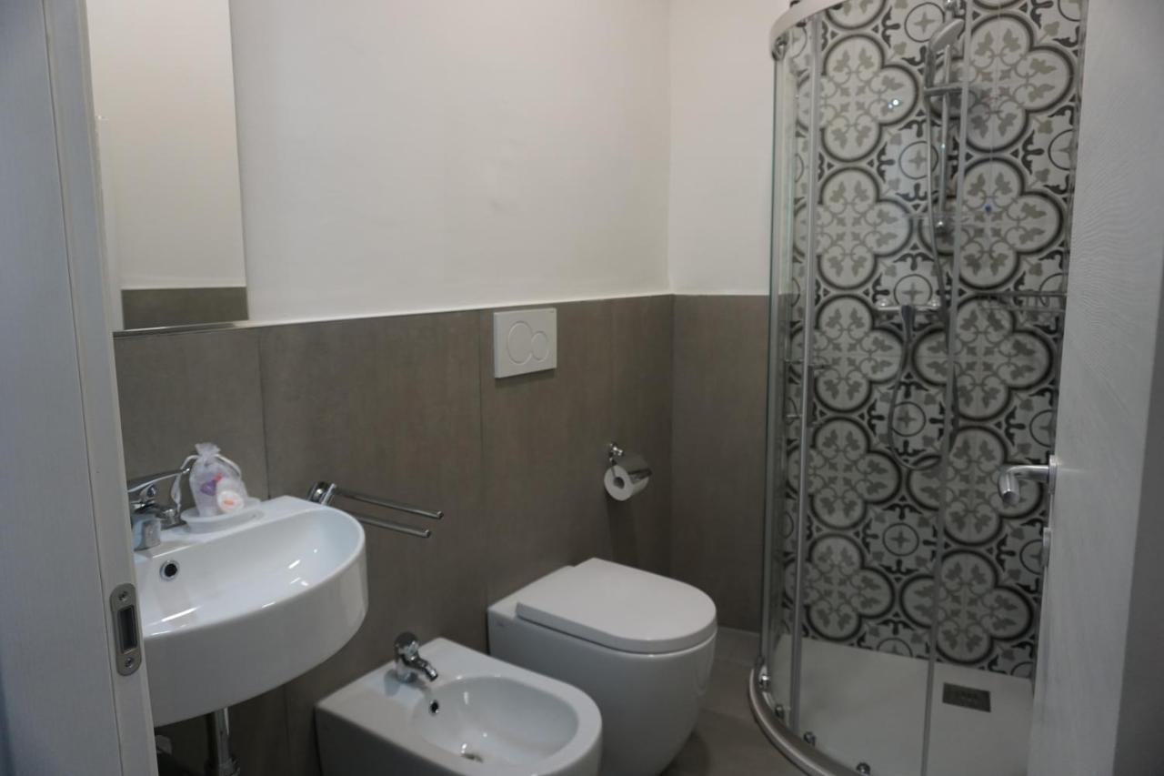 Holiday Rooms Floransa Dış mekan fotoğraf
