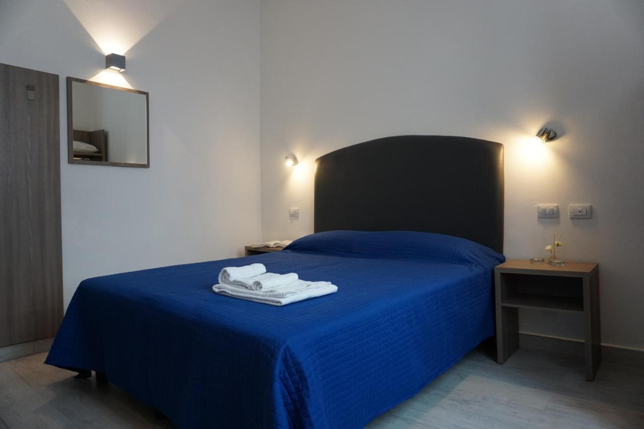 Holiday Rooms Floransa Dış mekan fotoğraf