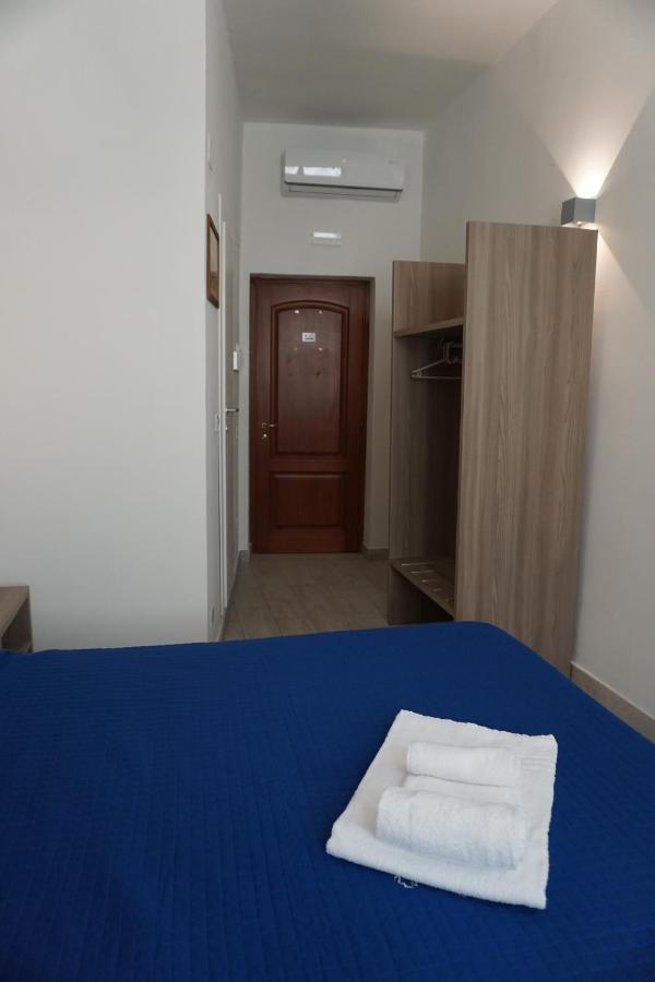 Holiday Rooms Floransa Dış mekan fotoğraf