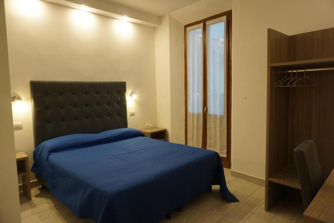 Holiday Rooms Floransa Dış mekan fotoğraf