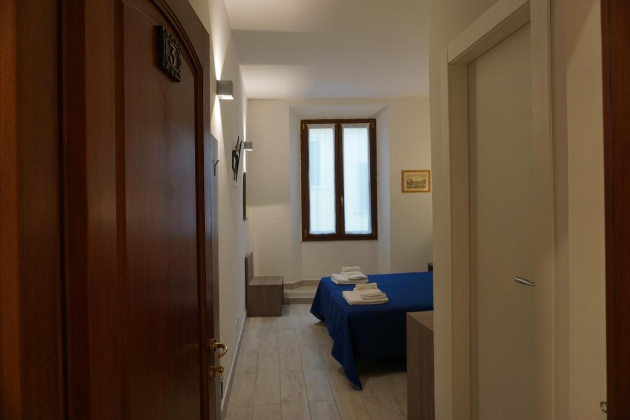 Holiday Rooms Floransa Dış mekan fotoğraf