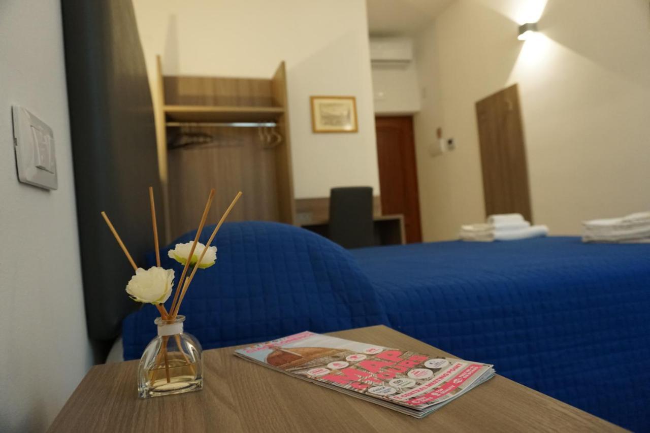 Holiday Rooms Floransa Dış mekan fotoğraf