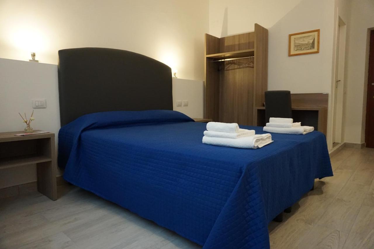 Holiday Rooms Floransa Dış mekan fotoğraf